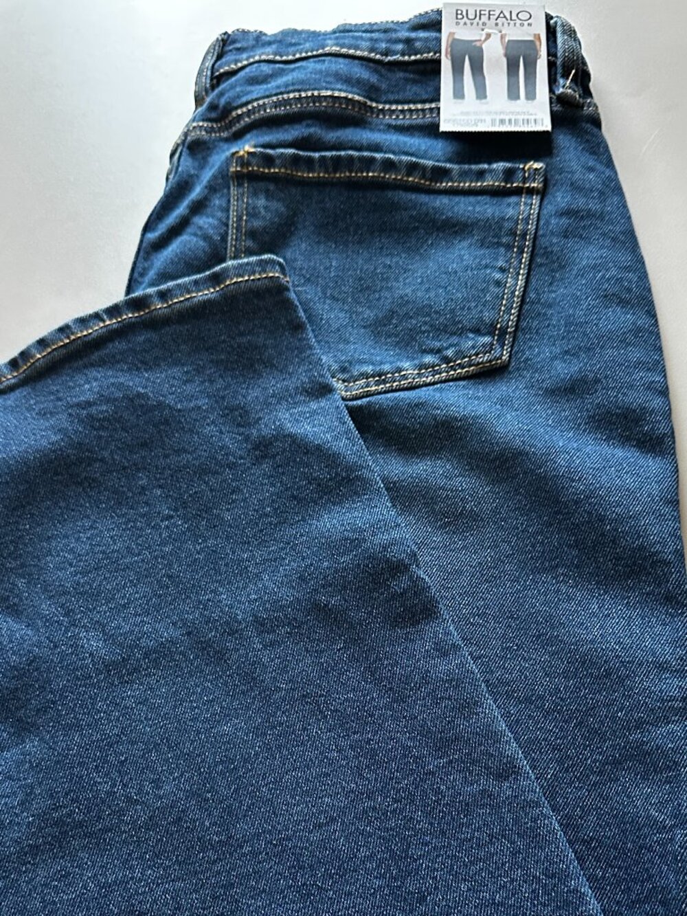 Women's Buffalo David Bitton Jeans Size 8 NWT